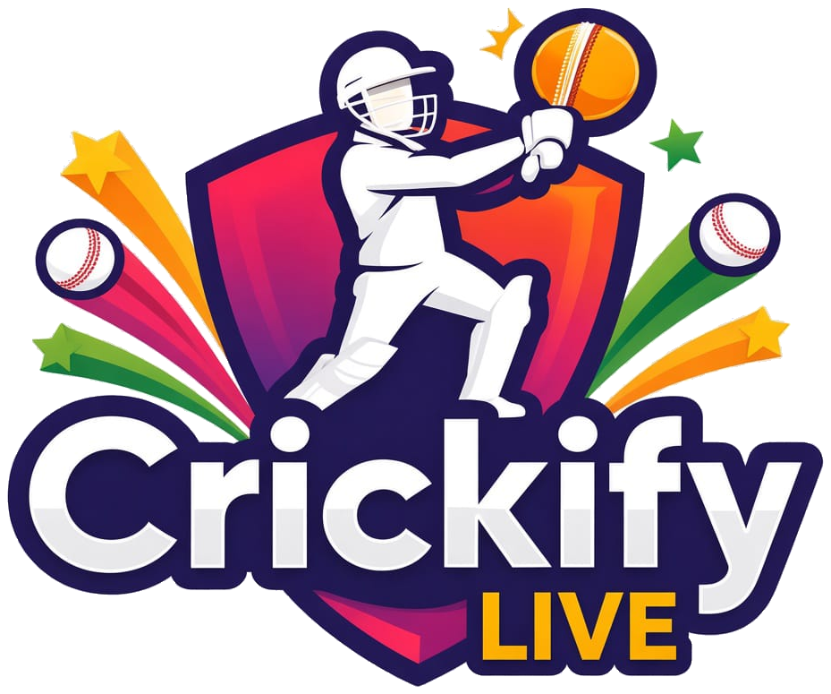 Crickify LIVE